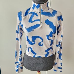 Remain Birger Christensen Emily Long Sleeve Top